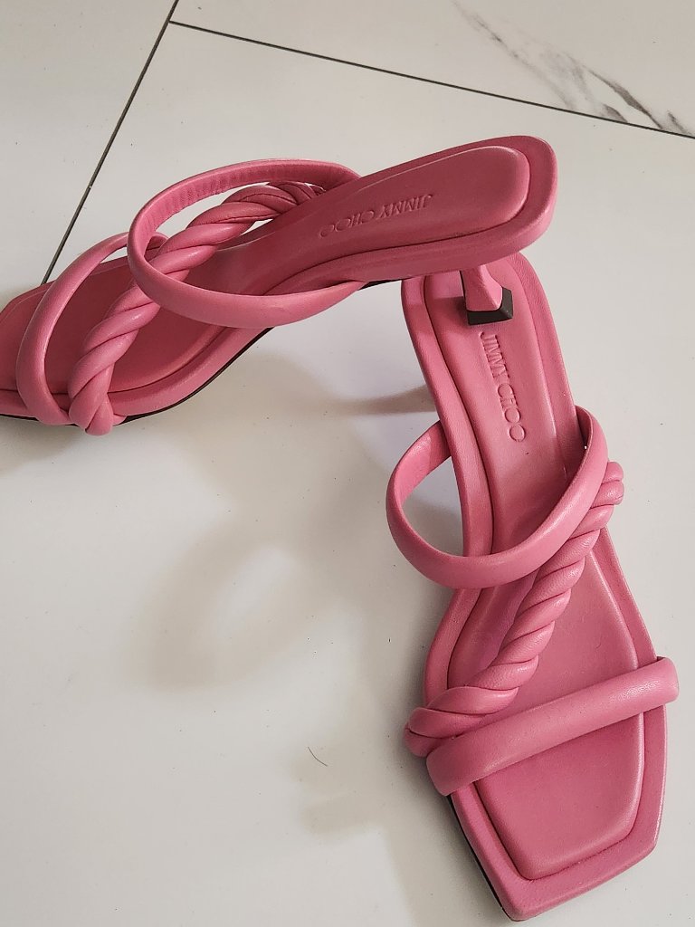 Jimmy Choo Size 7.5